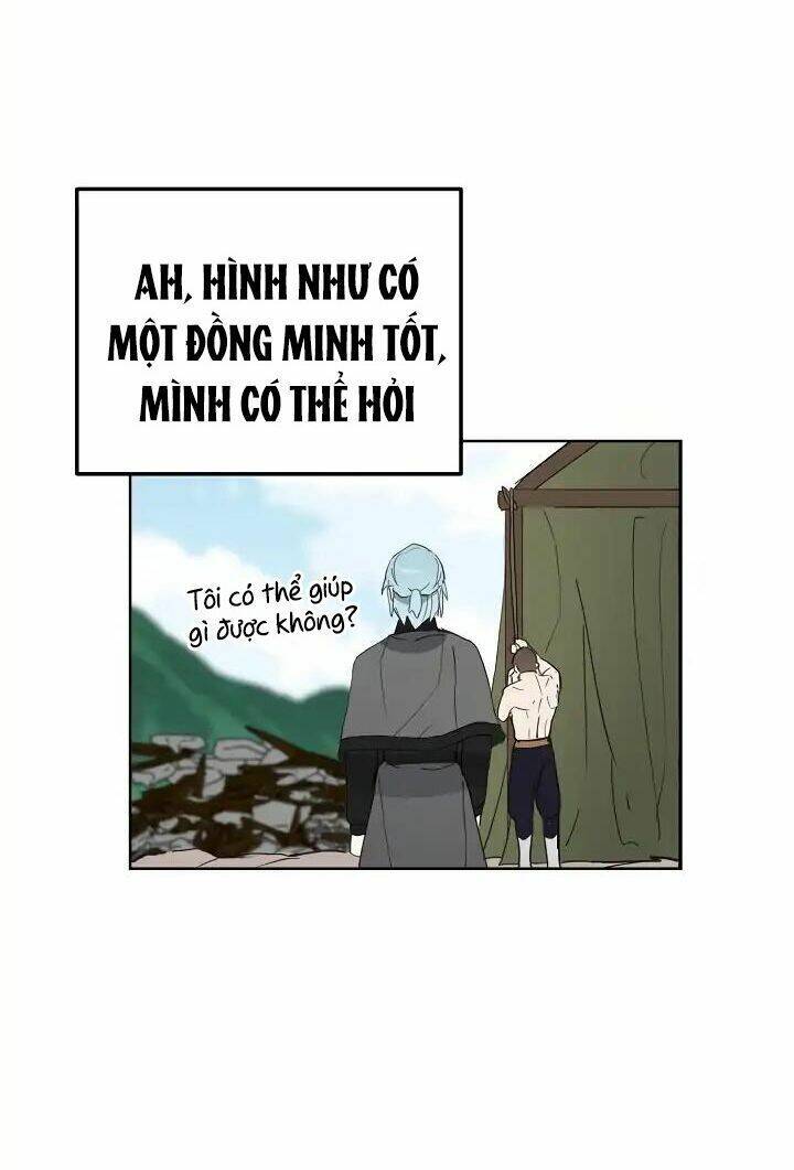 Lời Thú Nhận Nhầm Lẫn Chapter 35 - Trang 2