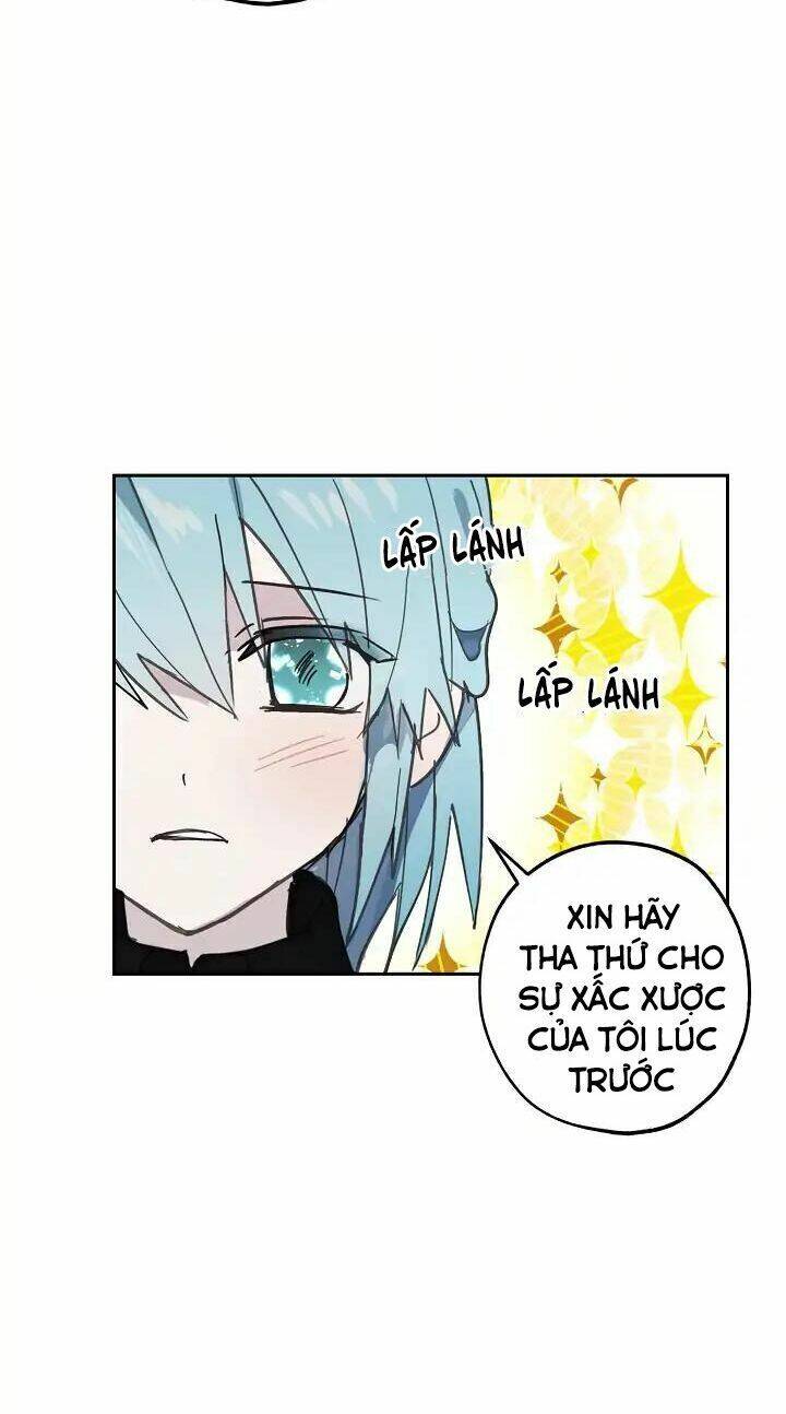 Lời Thú Nhận Nhầm Lẫn Chapter 35 - Trang 2