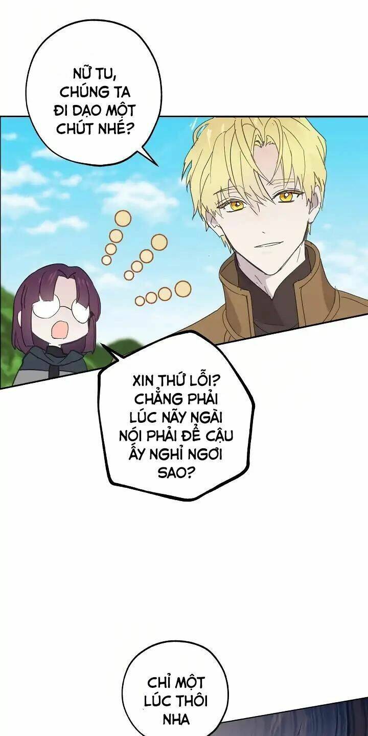 Lời Thú Nhận Nhầm Lẫn Chapter 35 - Trang 2