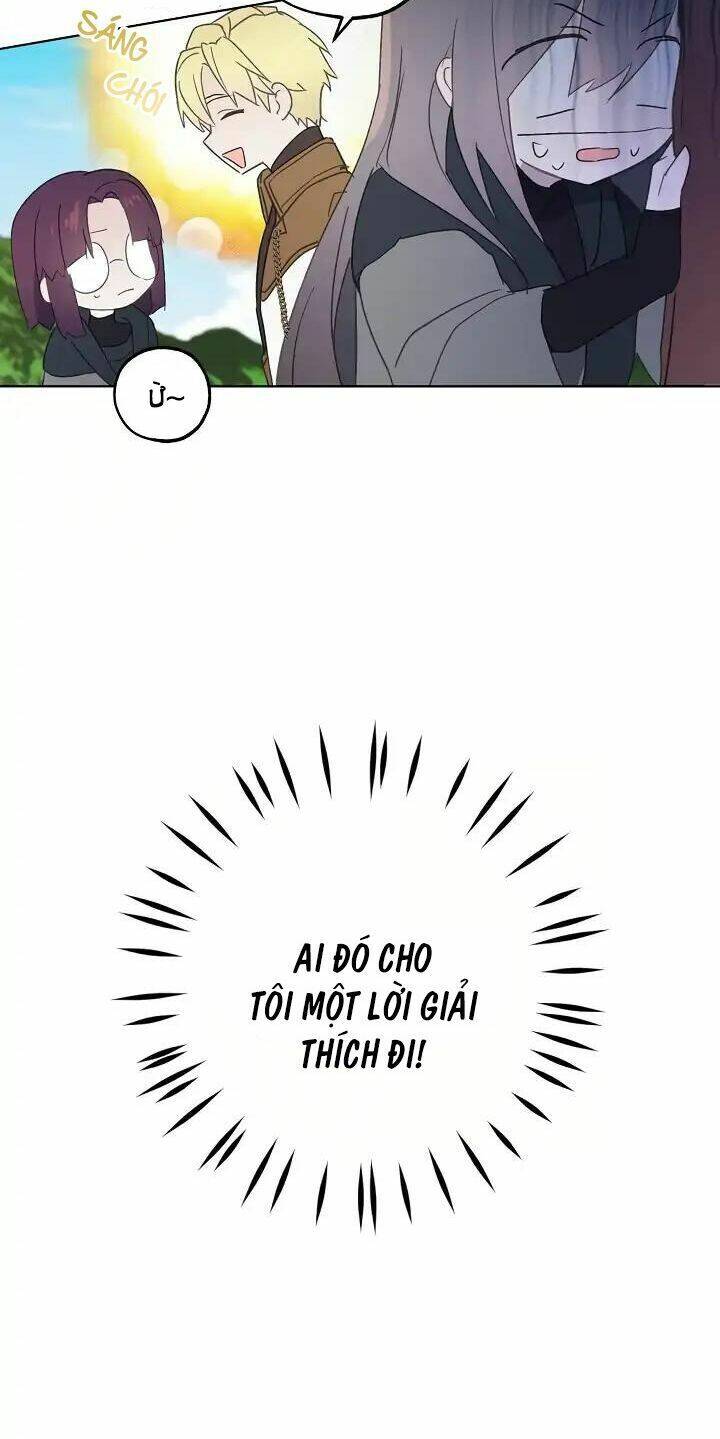 Lời Thú Nhận Nhầm Lẫn Chapter 35 - Trang 2