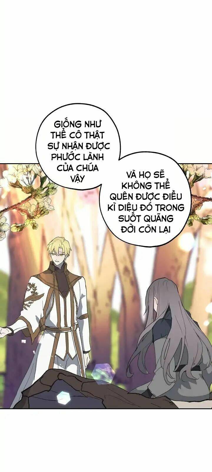 Lời Thú Nhận Nhầm Lẫn Chapter 35 - Trang 2