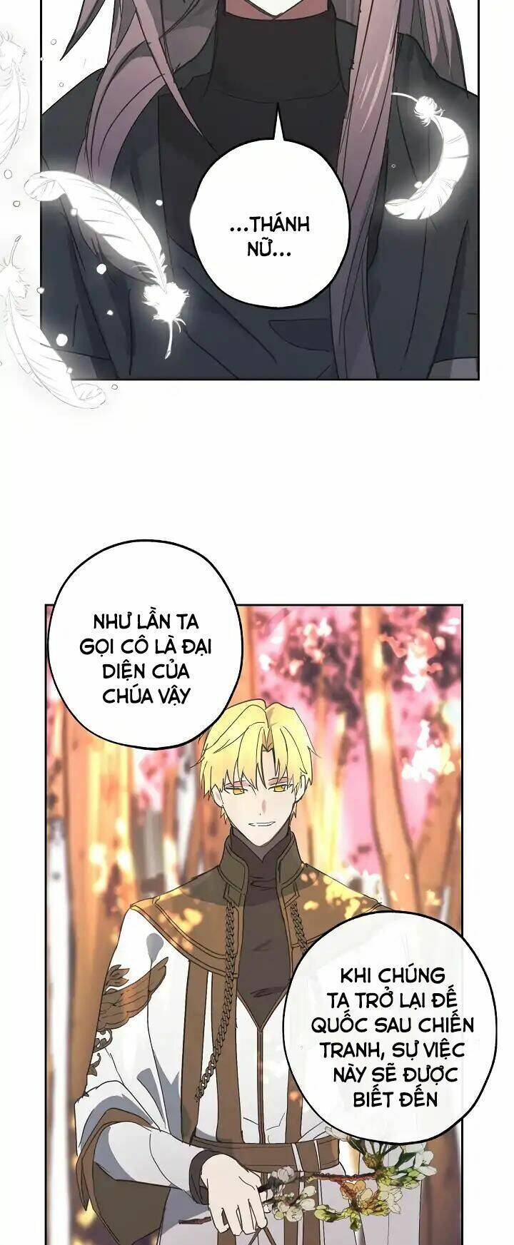 Lời Thú Nhận Nhầm Lẫn Chapter 35 - Trang 2