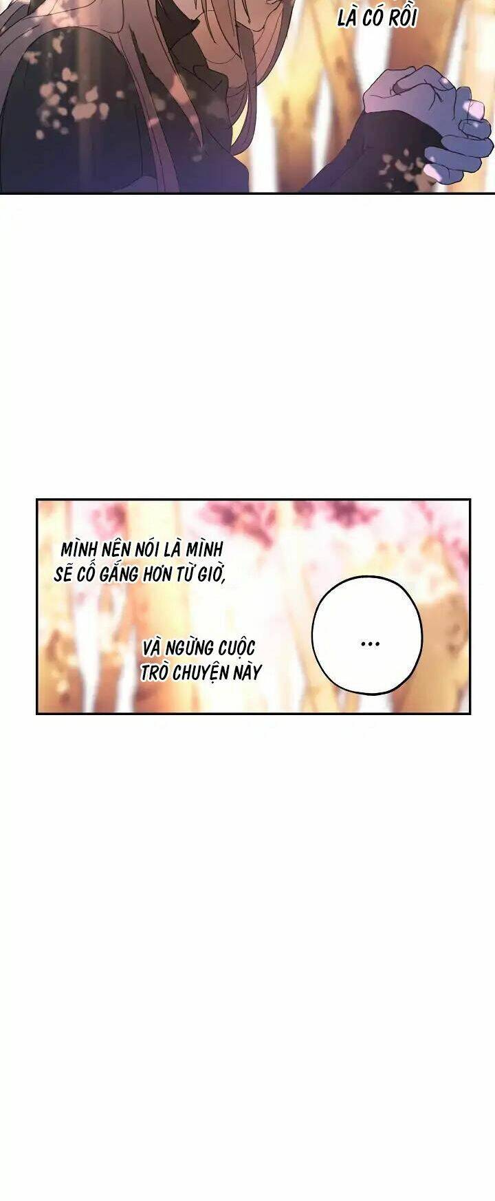 Lời Thú Nhận Nhầm Lẫn Chapter 35 - Trang 2