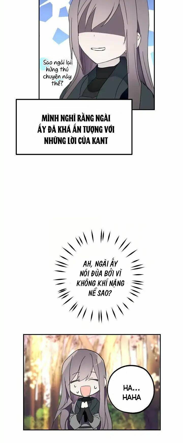 Lời Thú Nhận Nhầm Lẫn Chapter 35 - Trang 2