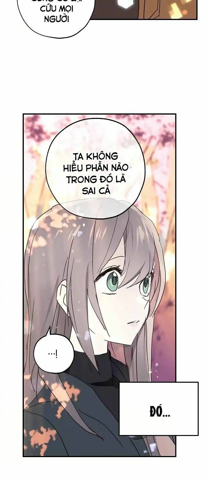 Lời Thú Nhận Nhầm Lẫn Chapter 35 - Trang 2