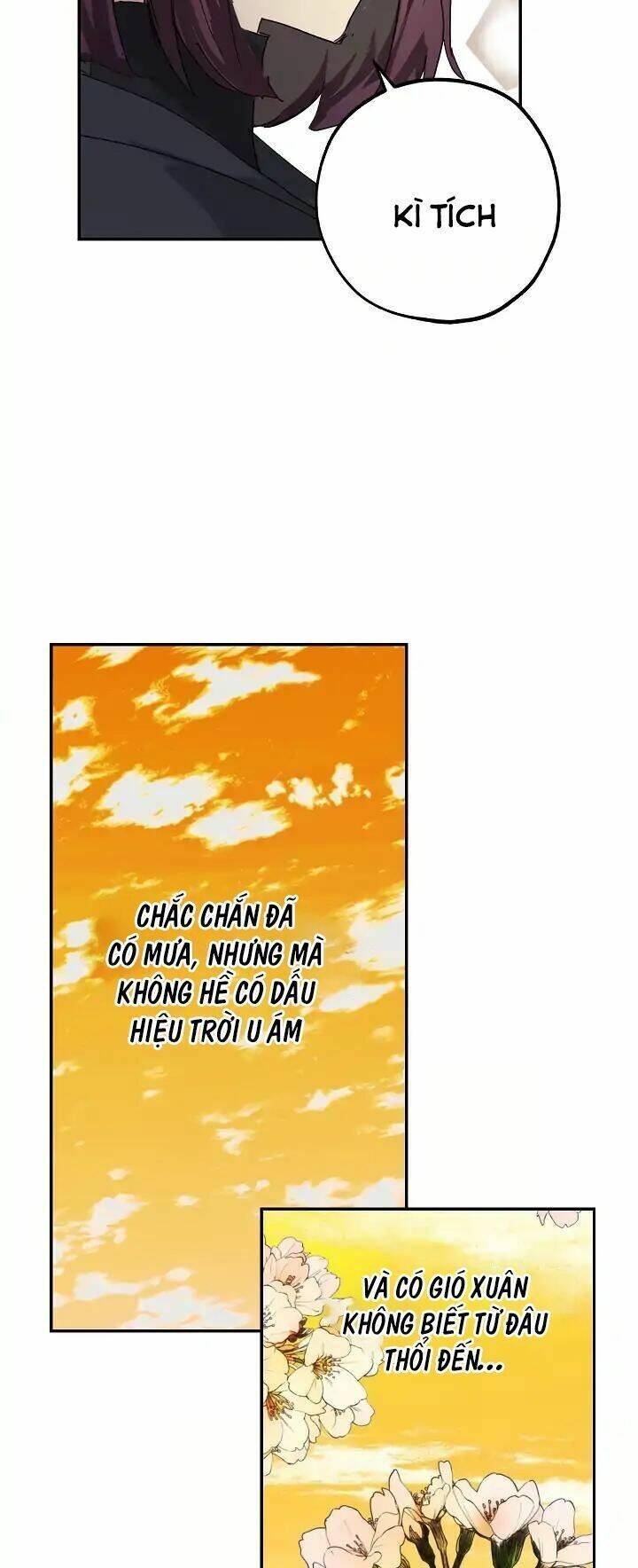 Lời Thú Nhận Nhầm Lẫn Chapter 35 - Trang 2