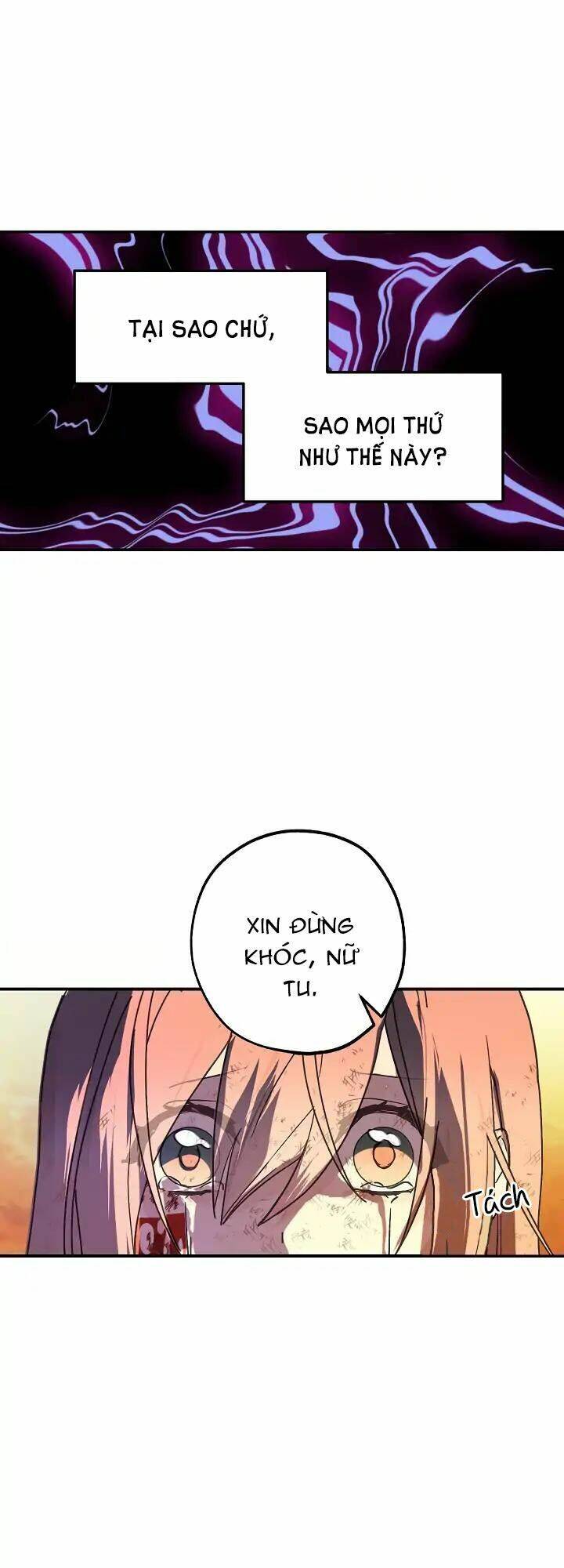 Lời Thú Nhận Nhầm Lẫn Chapter 34 - Trang 2