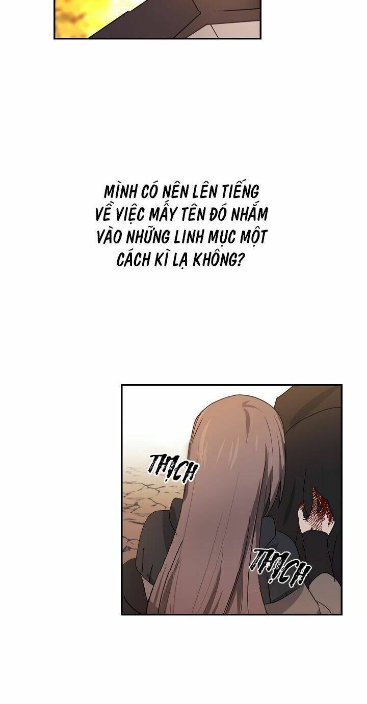 Lời Thú Nhận Nhầm Lẫn Chapter 33 - Trang 2