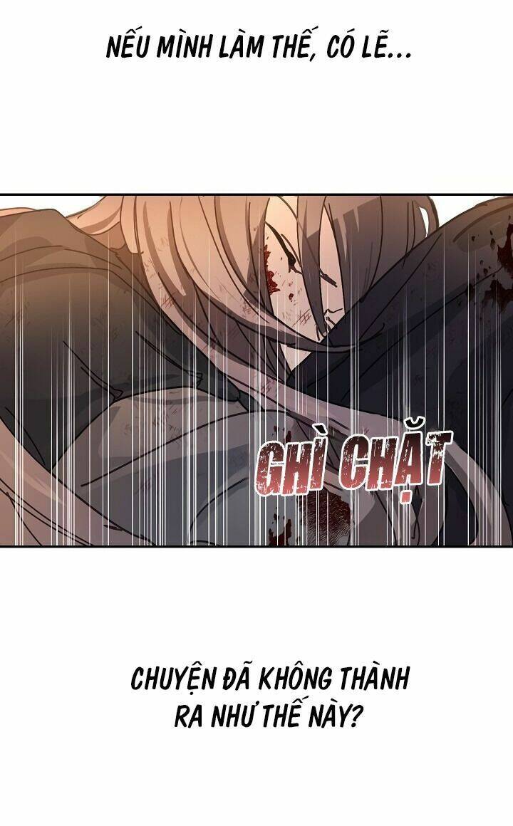 Lời Thú Nhận Nhầm Lẫn Chapter 33 - Trang 2