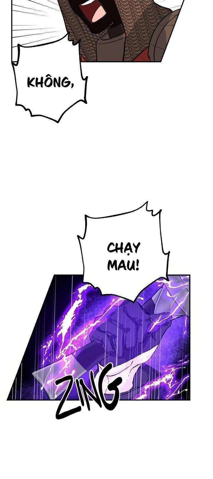 Lời Thú Nhận Nhầm Lẫn Chapter 33 - Trang 2