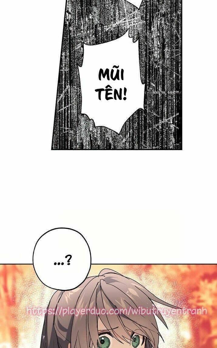 Lời Thú Nhận Nhầm Lẫn Chapter 32 - Trang 2