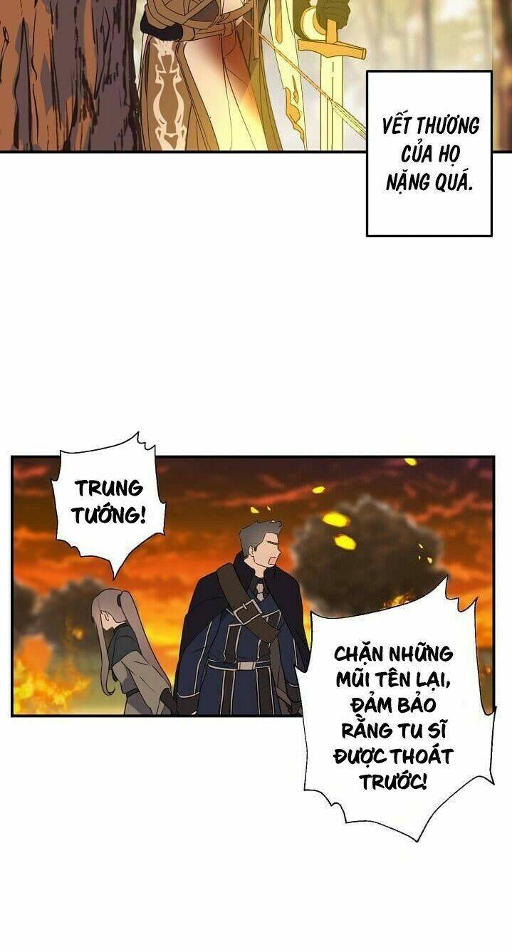 Lời Thú Nhận Nhầm Lẫn Chapter 31 - Trang 2