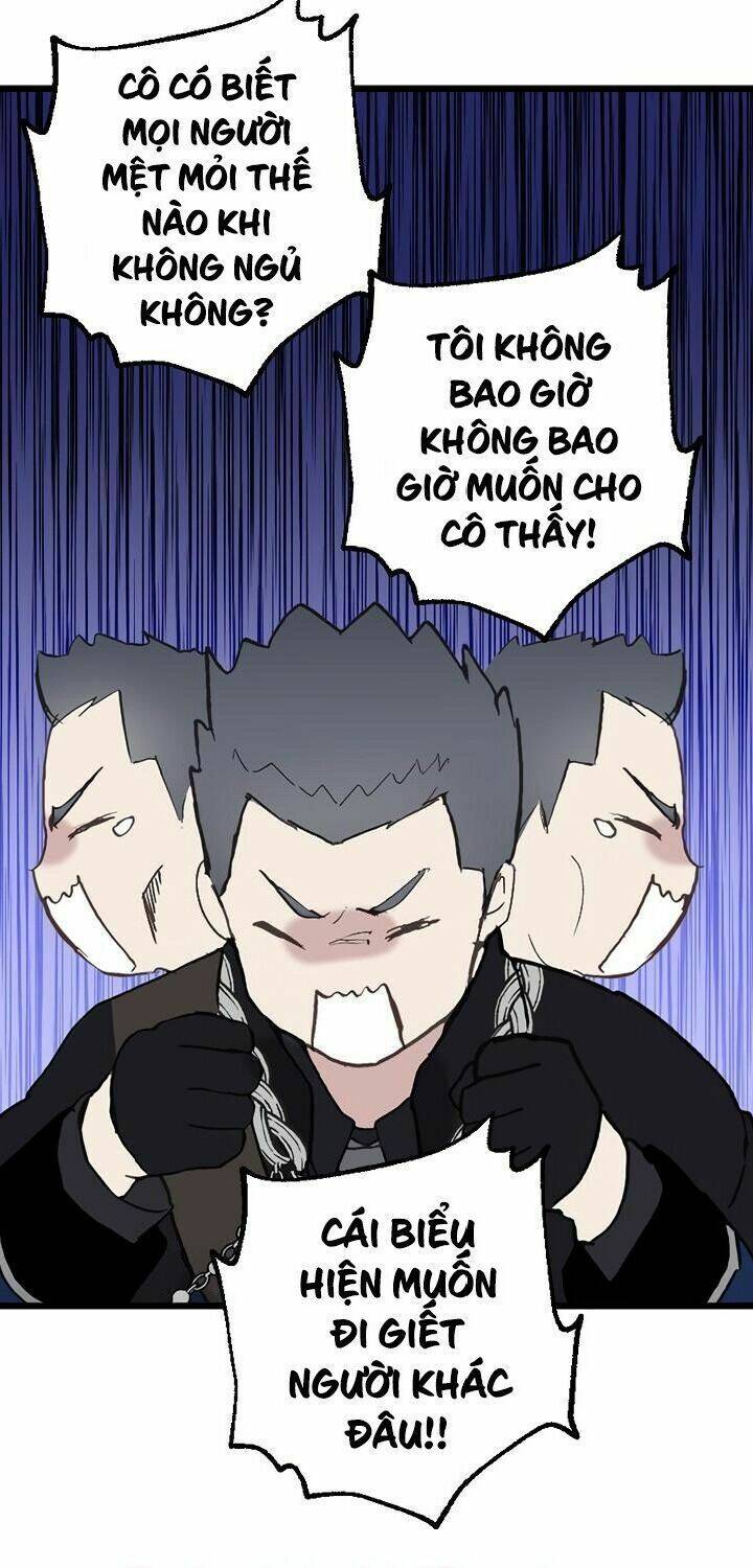 Lời Thú Nhận Nhầm Lẫn Chapter 30 - Trang 2