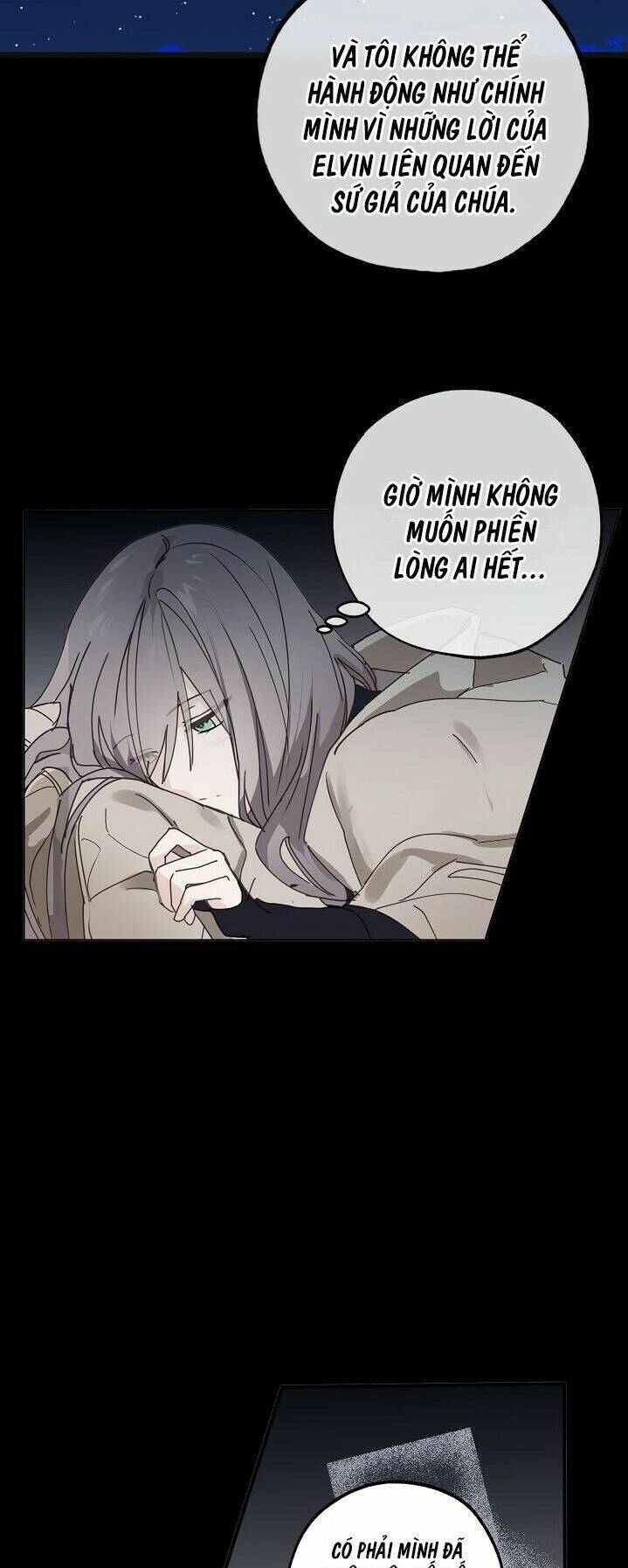 Lời Thú Nhận Nhầm Lẫn Chapter 30 - Trang 2