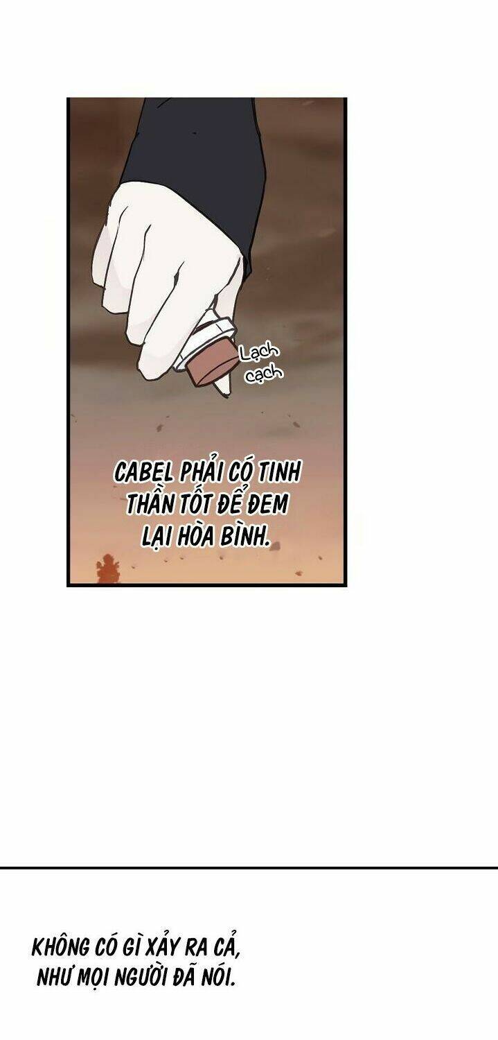 Lời Thú Nhận Nhầm Lẫn Chapter 30 - Trang 2