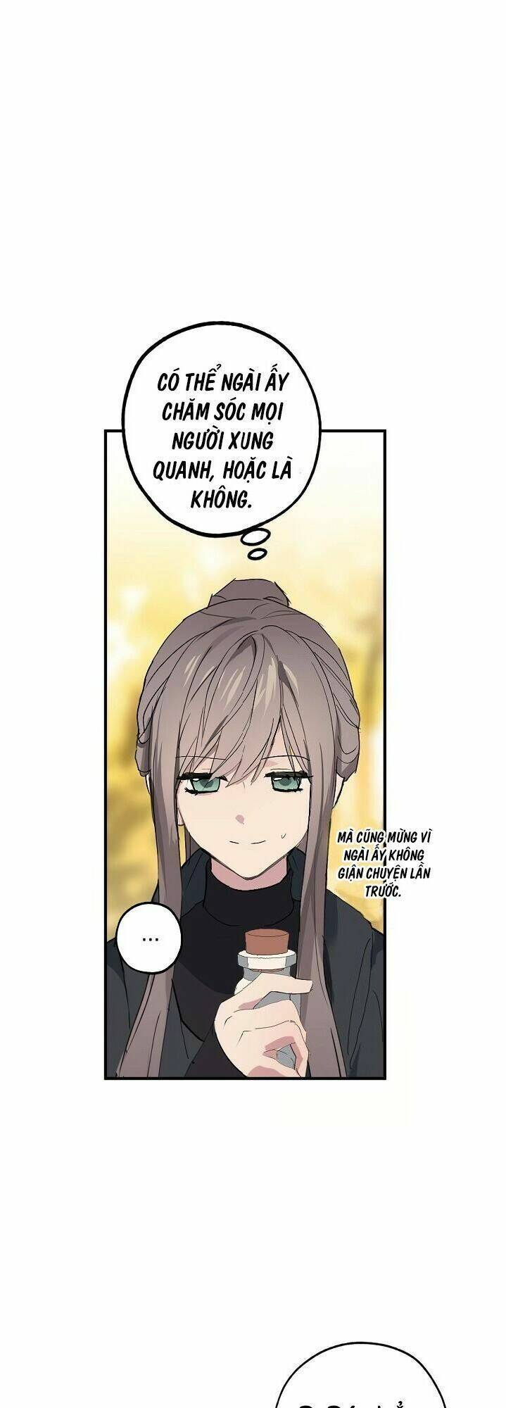 Lời Thú Nhận Nhầm Lẫn Chapter 30 - Trang 2