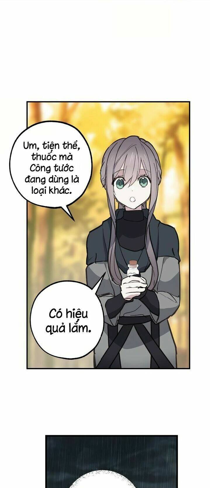 Lời Thú Nhận Nhầm Lẫn Chapter 30 - Trang 2