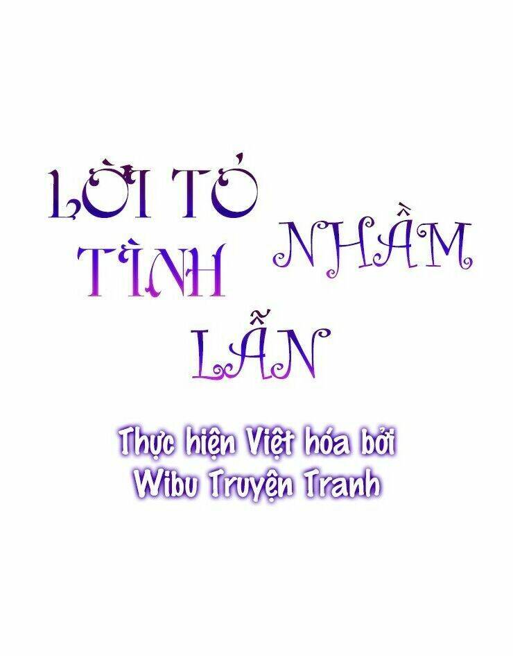 Lời Thú Nhận Nhầm Lẫn Chapter 29 - Trang 2