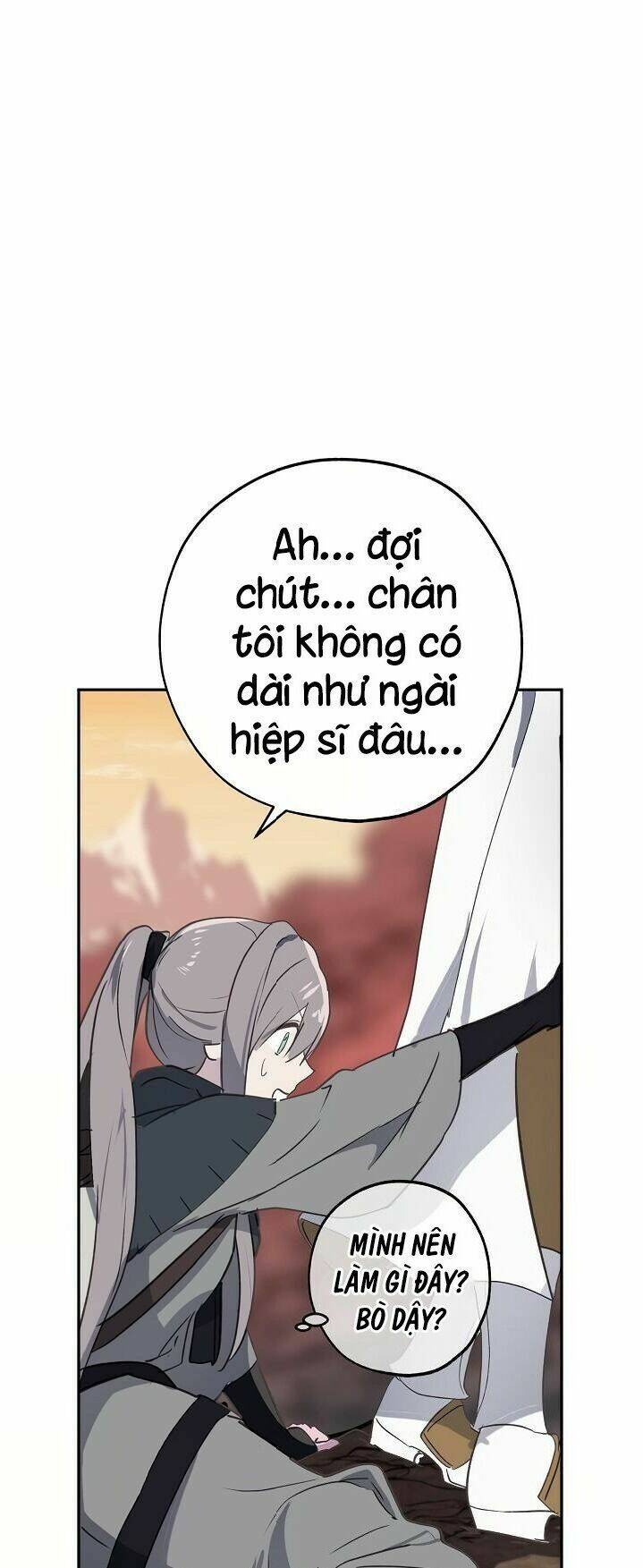 Lời Thú Nhận Nhầm Lẫn Chapter 28 - Trang 2