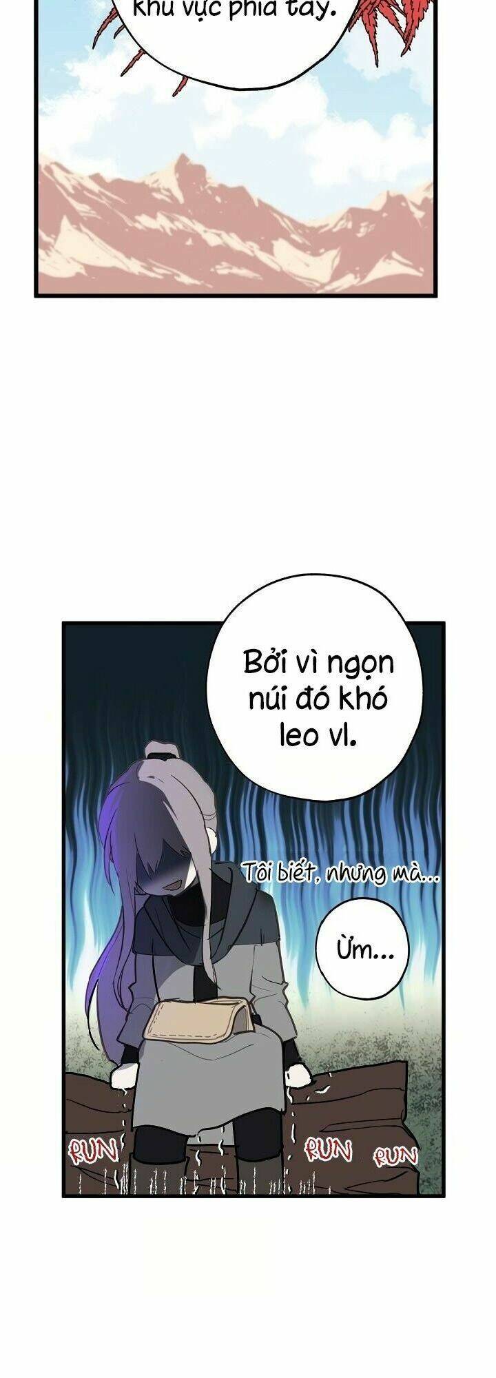 Lời Thú Nhận Nhầm Lẫn Chapter 27 - Trang 2