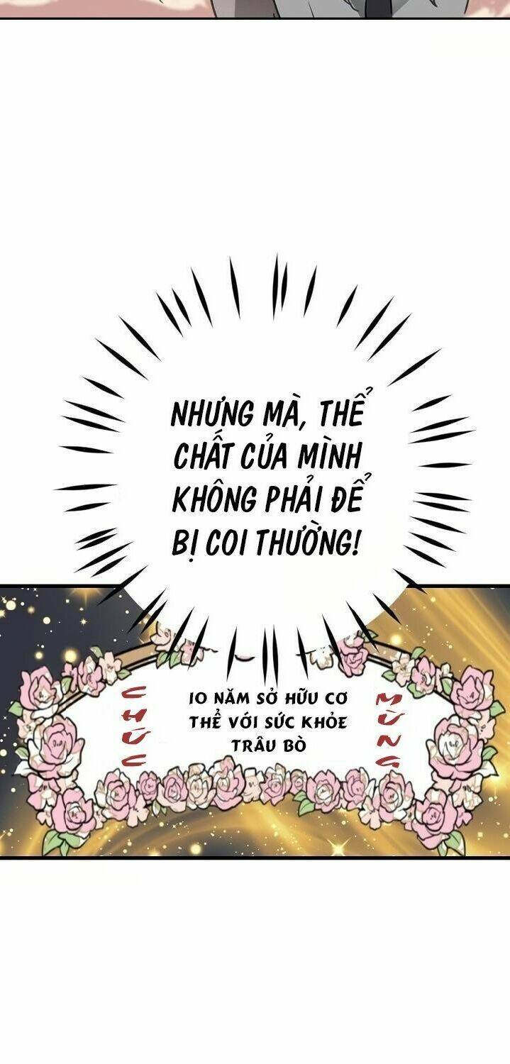 Lời Thú Nhận Nhầm Lẫn Chapter 26 - Trang 2