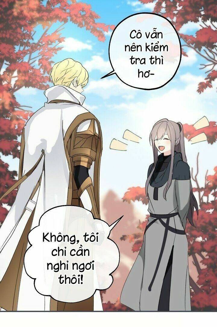 Lời Thú Nhận Nhầm Lẫn Chapter 25 - Trang 2