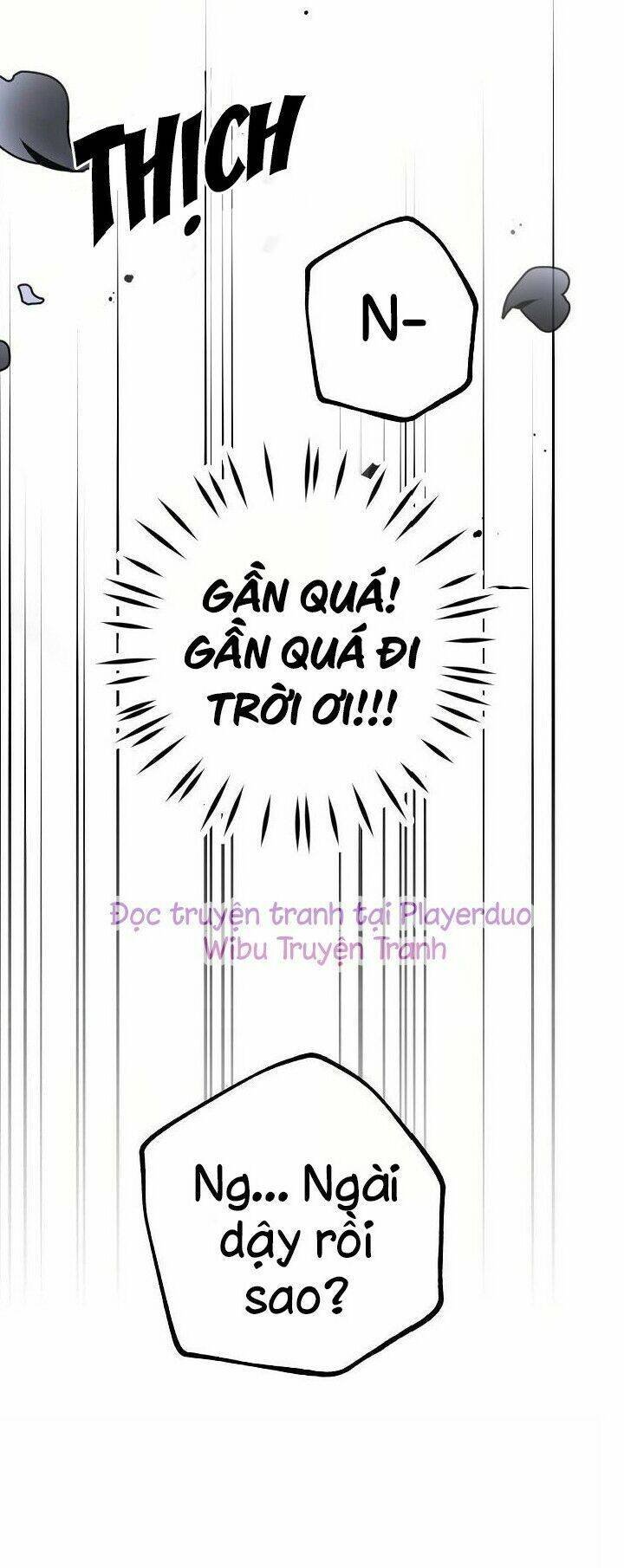 Lời Thú Nhận Nhầm Lẫn Chapter 24 - Trang 2