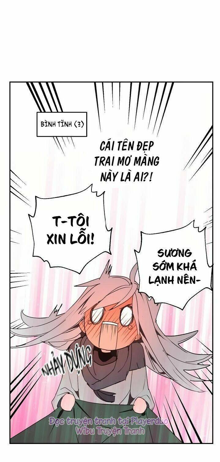 Lời Thú Nhận Nhầm Lẫn Chapter 24 - Trang 2