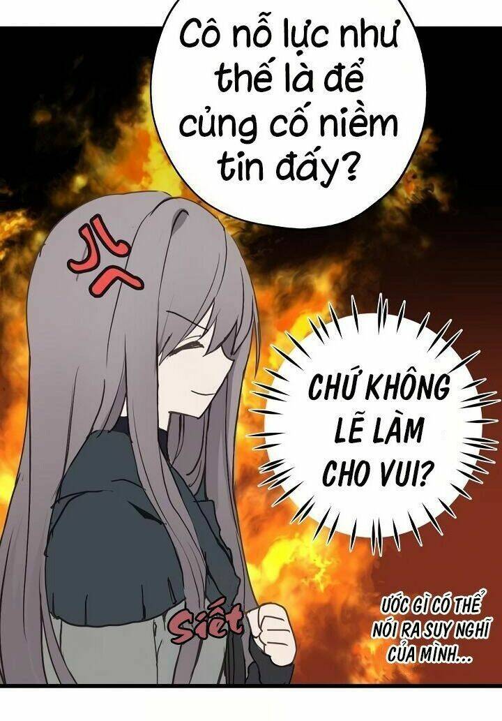 Lời Thú Nhận Nhầm Lẫn Chapter 23 - Trang 2