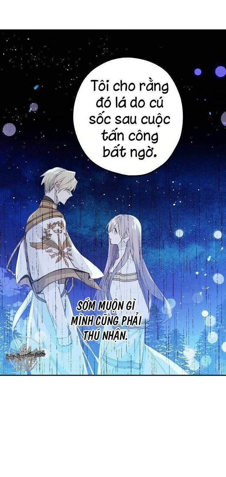 Lời Thú Nhận Nhầm Lẫn Chapter 23 - Trang 2