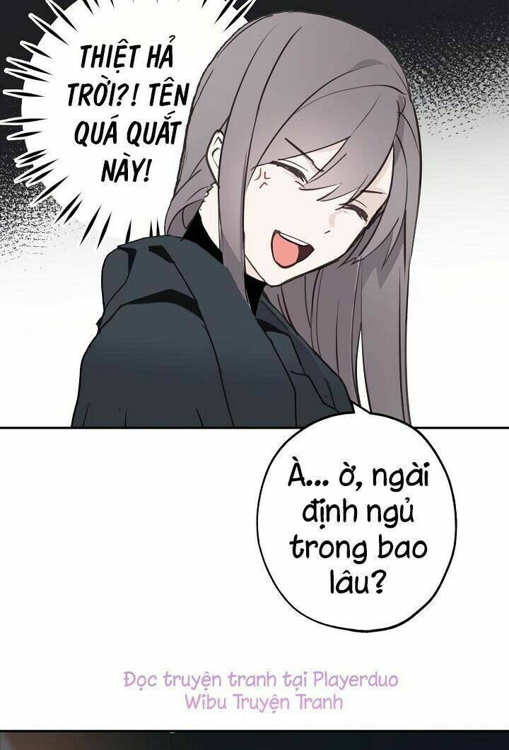 Lời Thú Nhận Nhầm Lẫn Chapter 23 - Trang 2