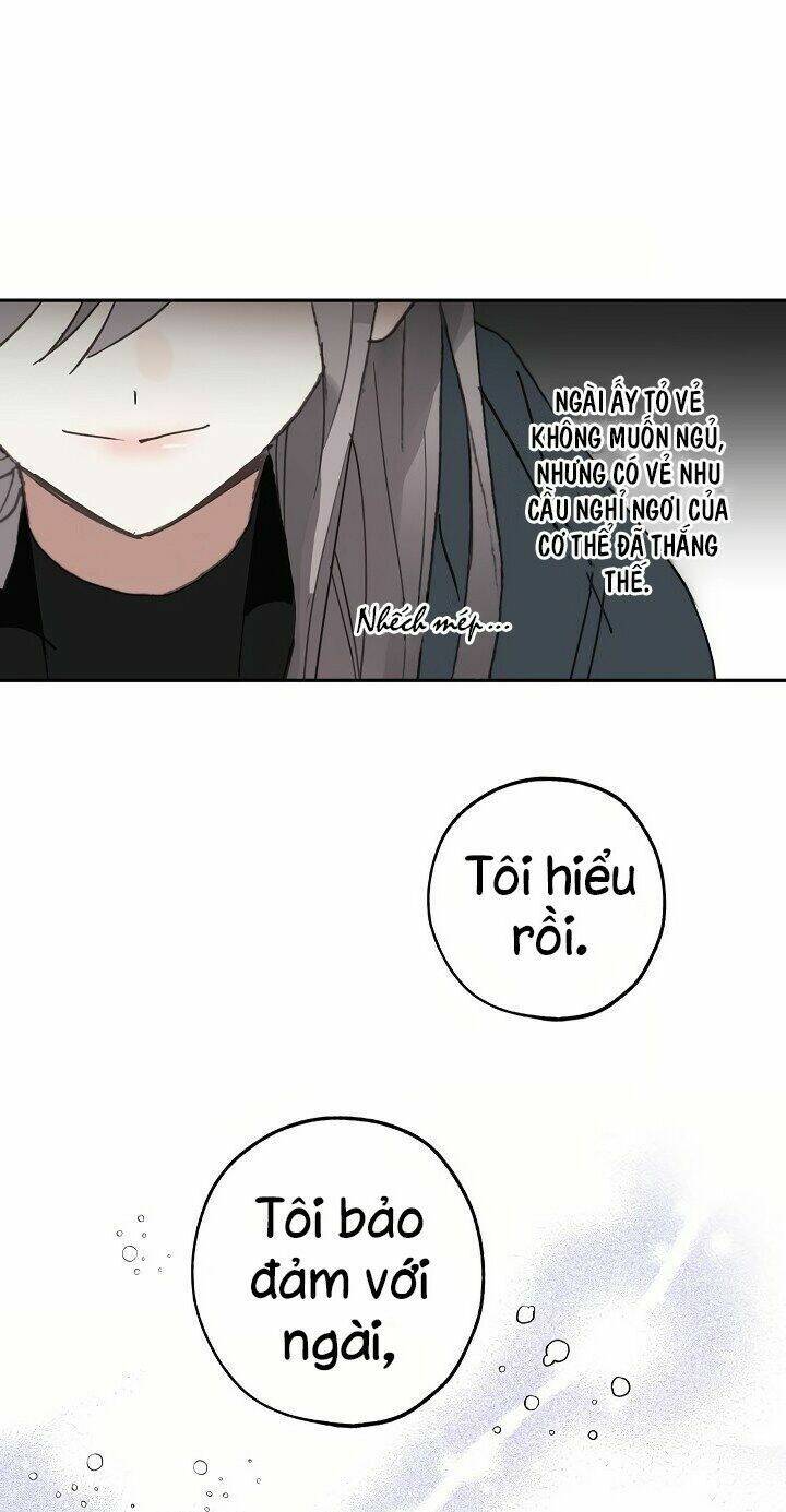 Lời Thú Nhận Nhầm Lẫn Chapter 23 - Trang 2