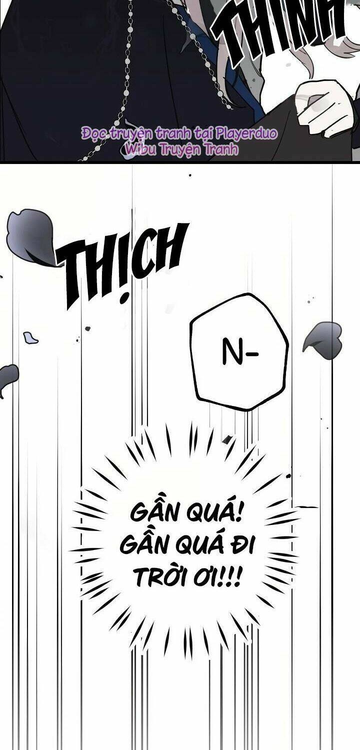 Lời Thú Nhận Nhầm Lẫn Chapter 23 - Trang 2