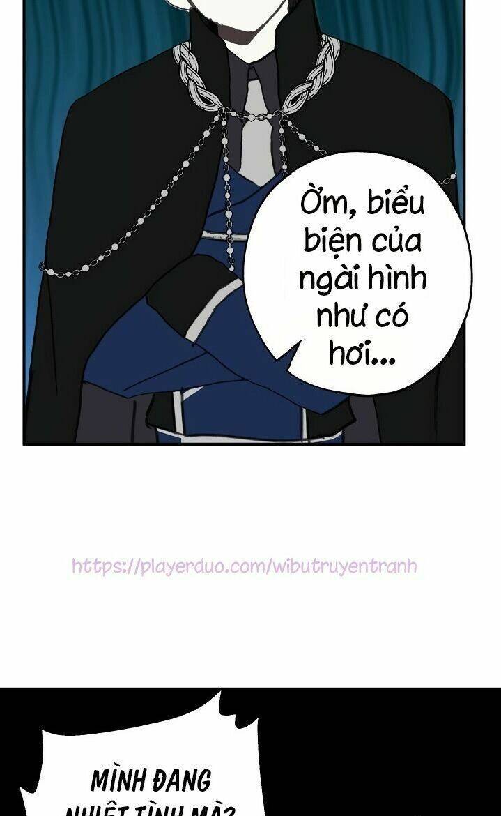 Lời Thú Nhận Nhầm Lẫn Chapter 23 - Trang 2