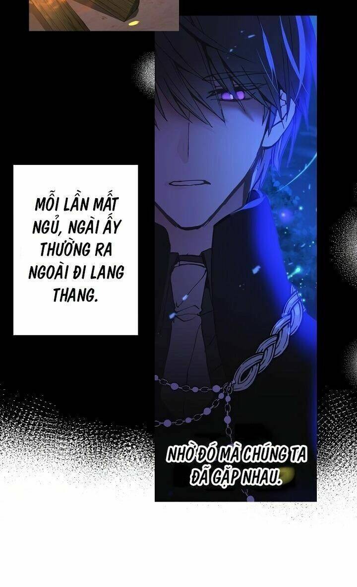 Lời Thú Nhận Nhầm Lẫn Chapter 22 - Trang 2