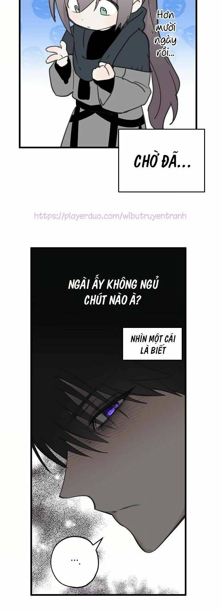 Lời Thú Nhận Nhầm Lẫn Chapter 22 - Trang 2