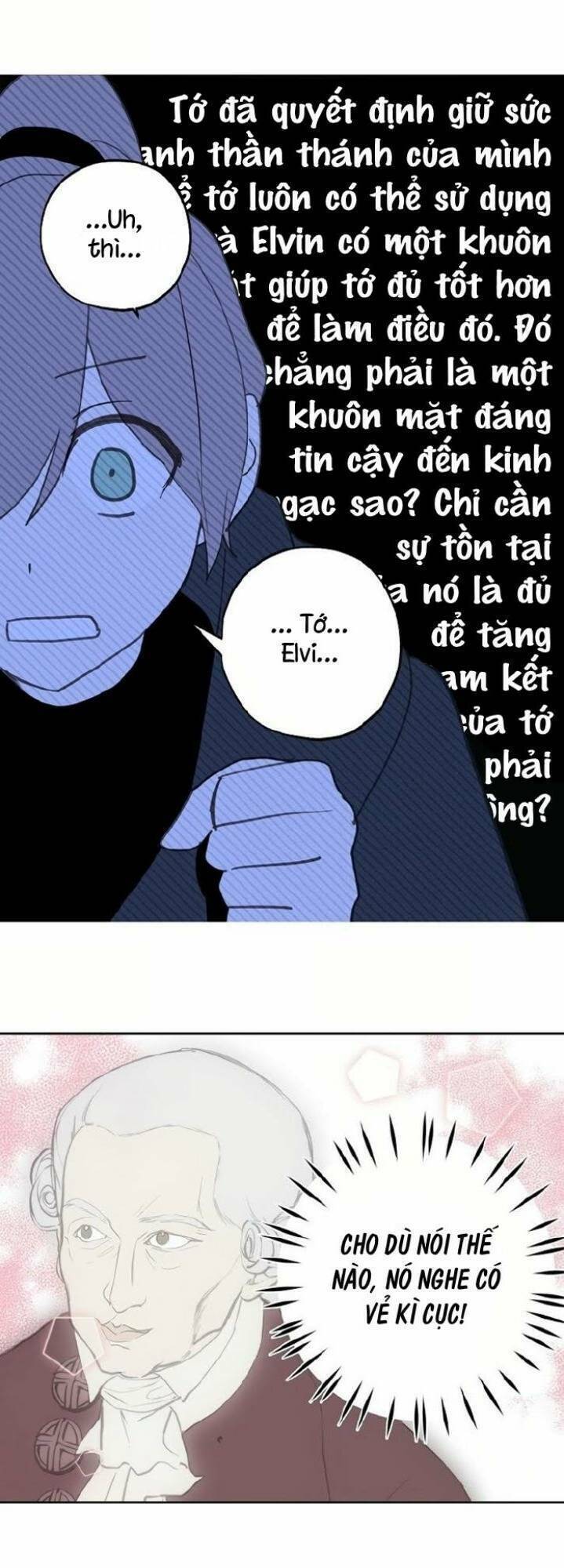 Lời Thú Nhận Nhầm Lẫn Chapter 21 - Trang 2