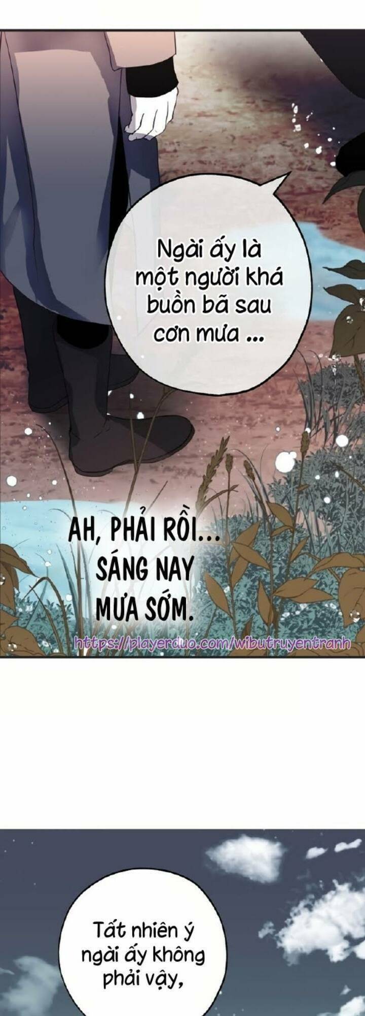 Lời Thú Nhận Nhầm Lẫn Chapter 21 - Trang 2