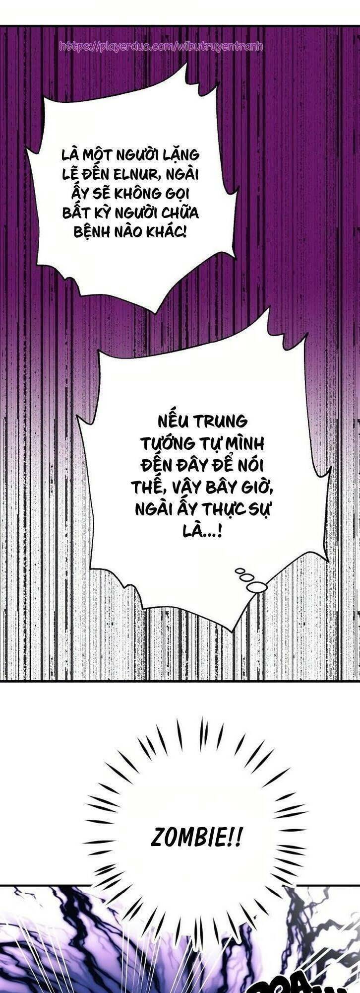 Lời Thú Nhận Nhầm Lẫn Chapter 21 - Trang 2