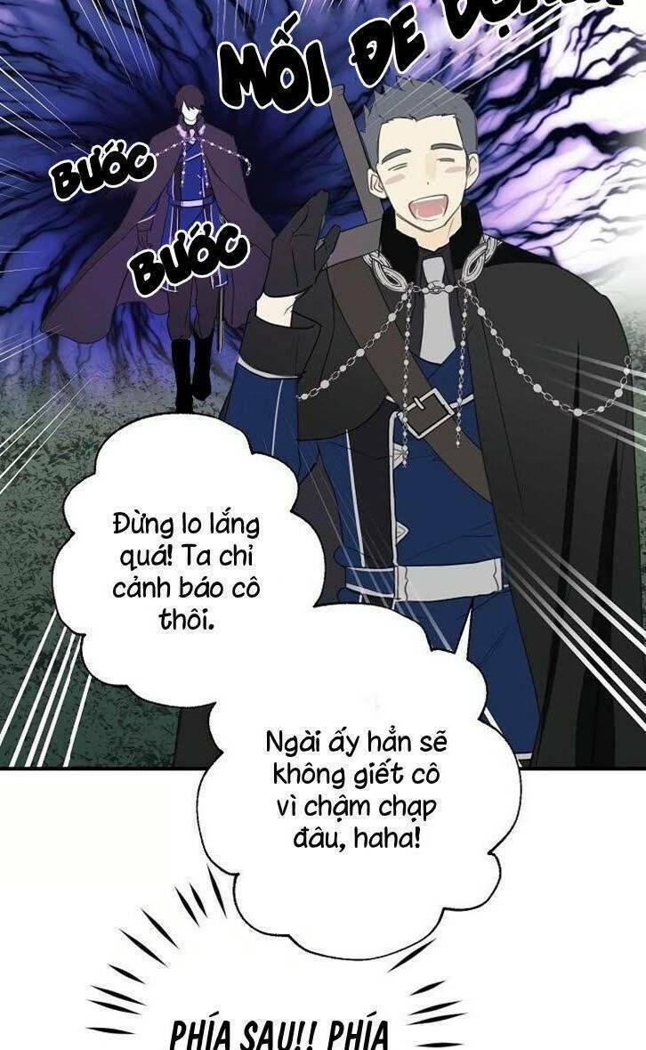 Lời Thú Nhận Nhầm Lẫn Chapter 21 - Trang 2