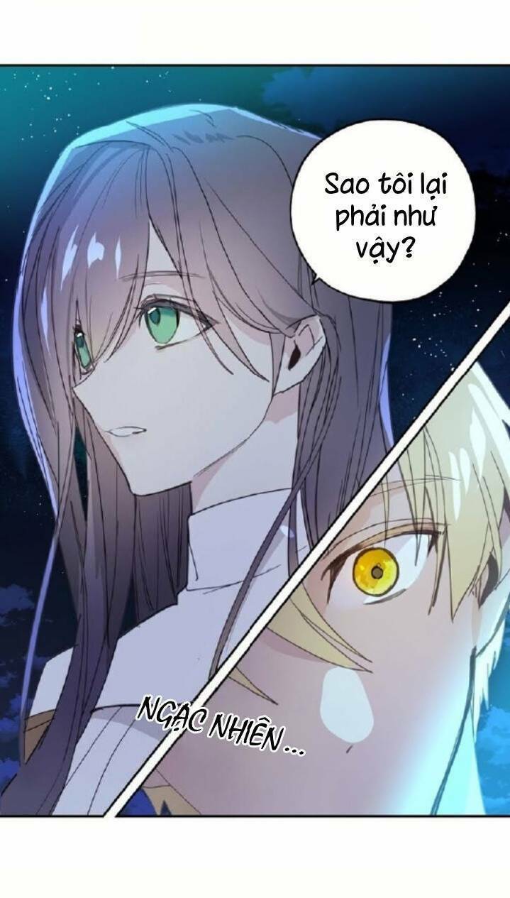 Lời Thú Nhận Nhầm Lẫn Chapter 20 - Trang 2