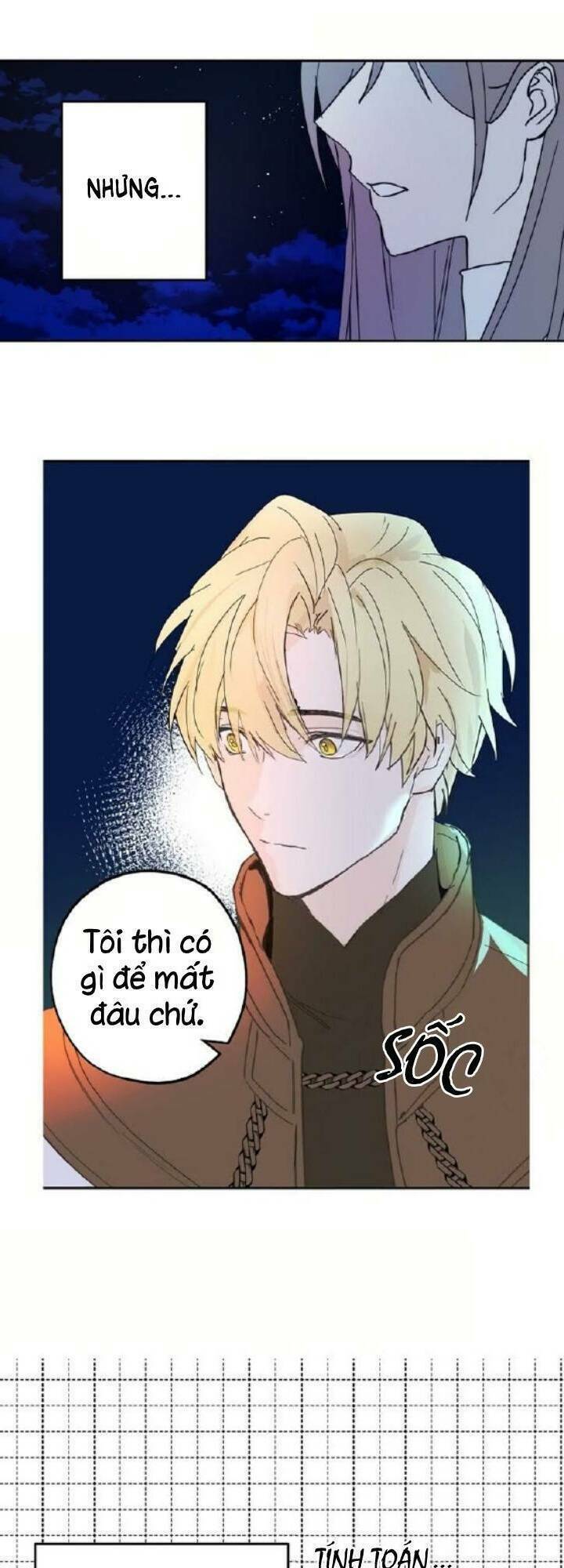 Lời Thú Nhận Nhầm Lẫn Chapter 20 - Trang 2