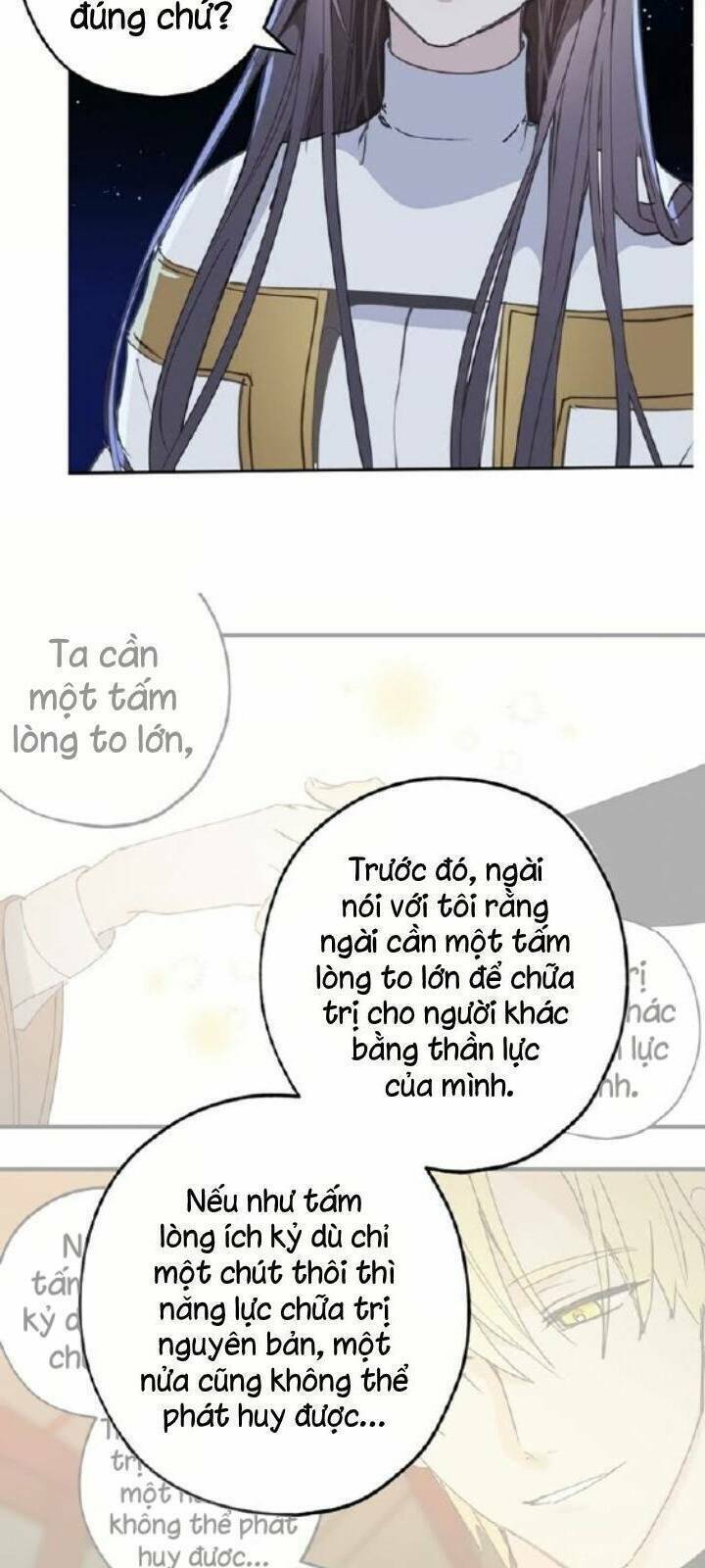 Lời Thú Nhận Nhầm Lẫn Chapter 20 - Trang 2