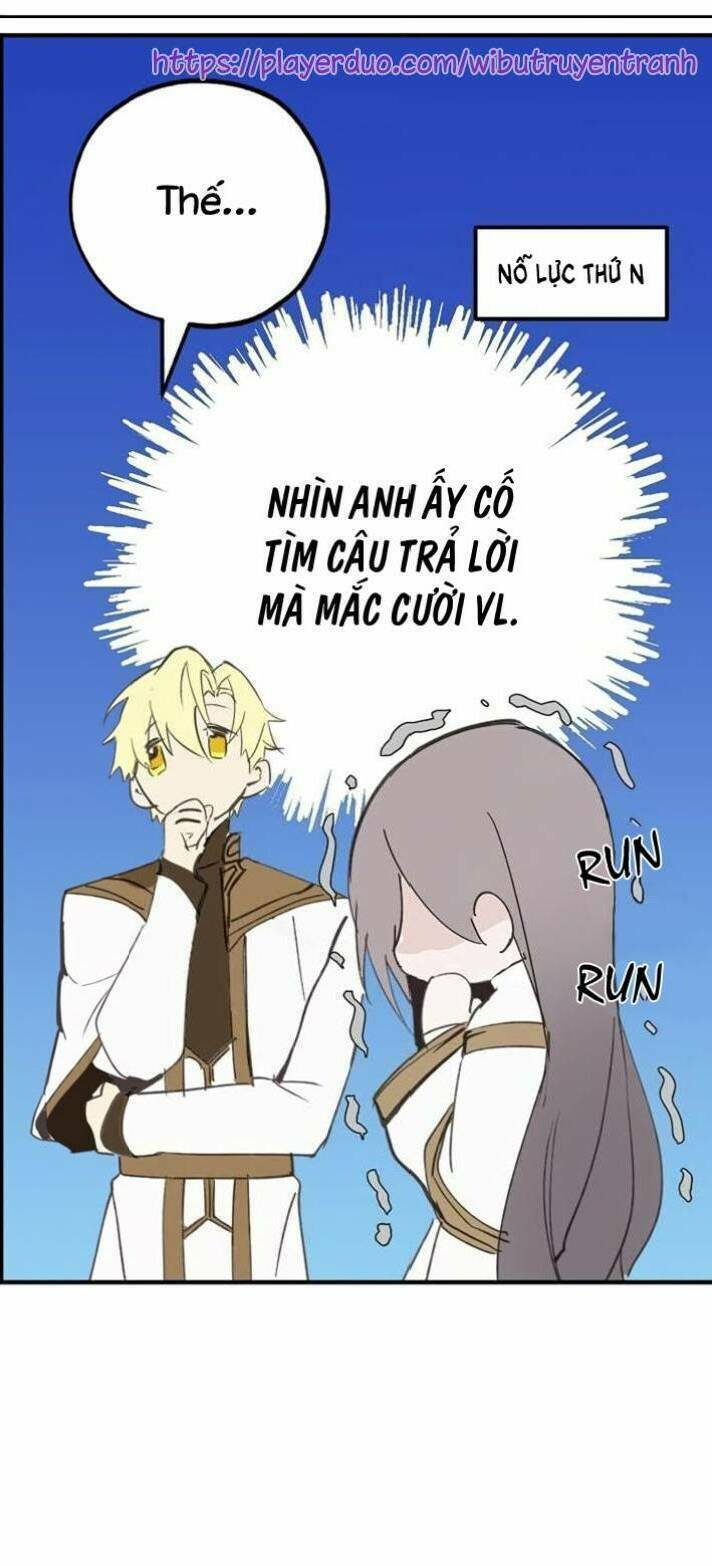 Lời Thú Nhận Nhầm Lẫn Chapter 19 - Trang 2