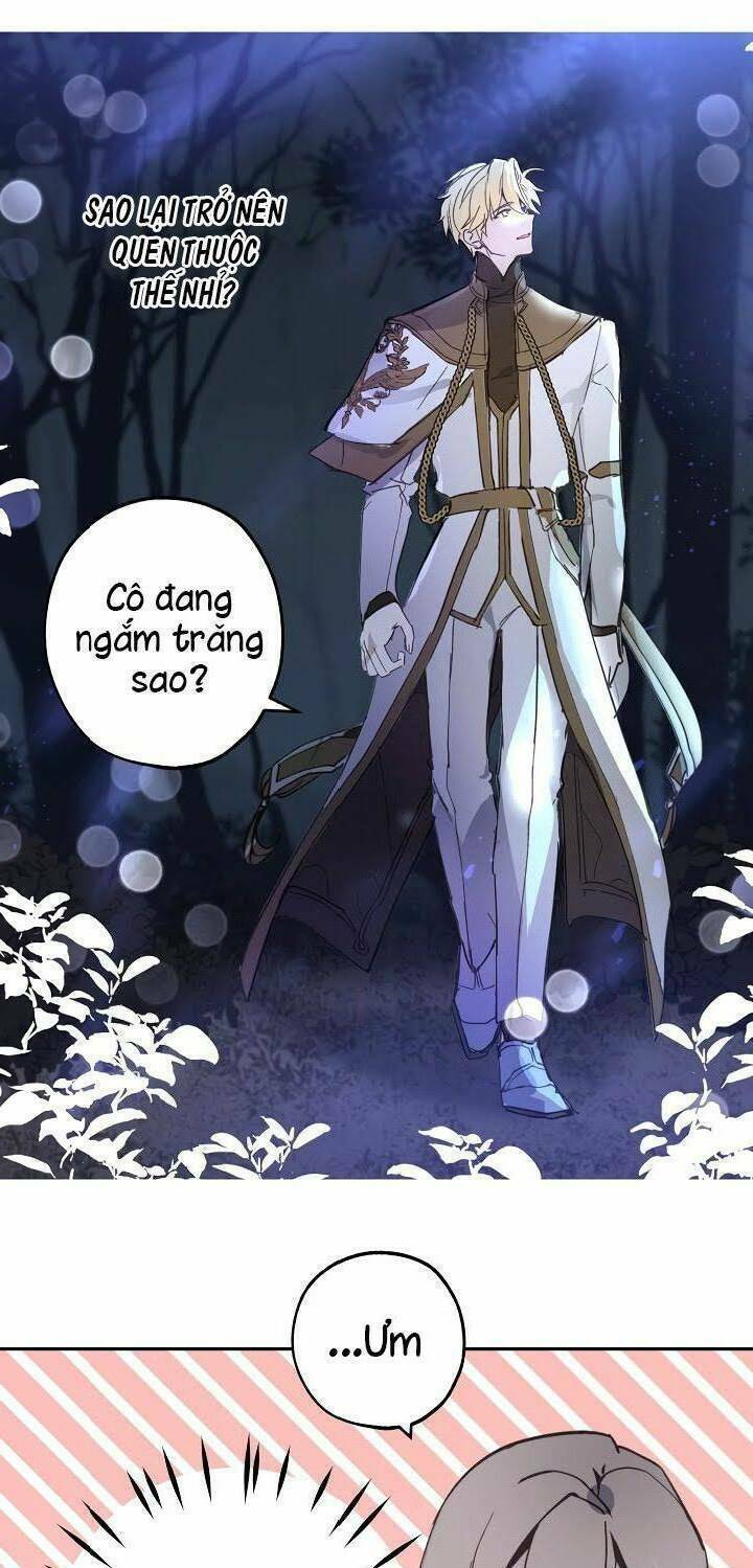 Lời Thú Nhận Nhầm Lẫn Chapter 18 - Trang 2