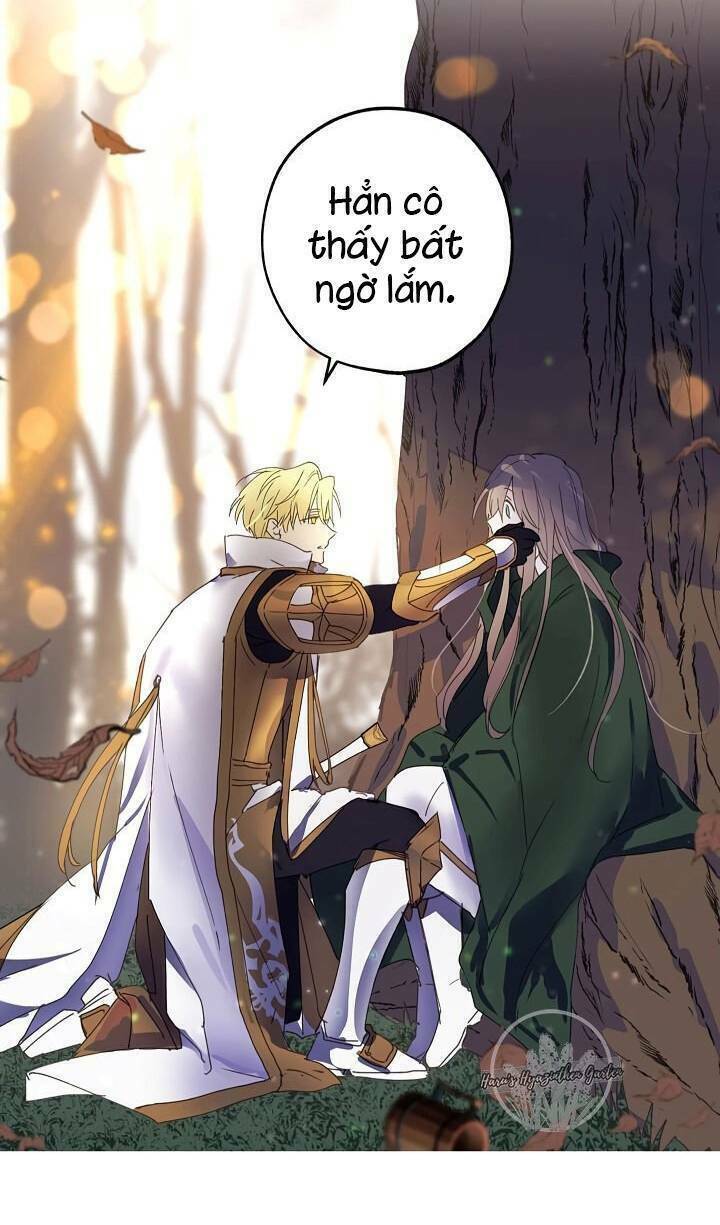 Lời Thú Nhận Nhầm Lẫn Chapter 17 - Trang 2