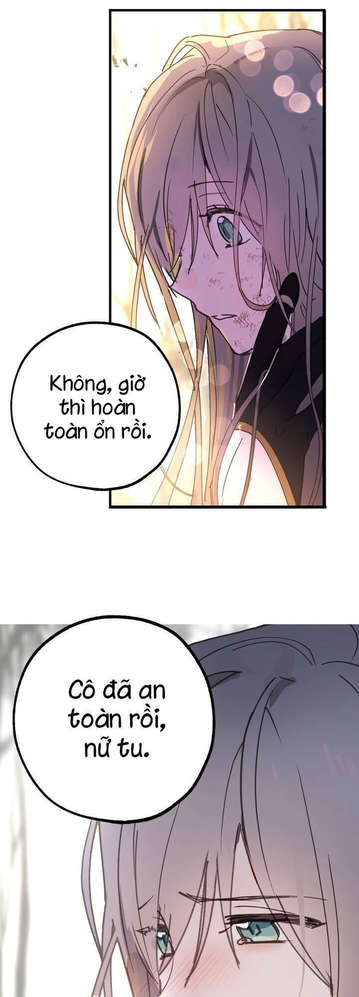 Lời Thú Nhận Nhầm Lẫn Chapter 17 - Trang 2