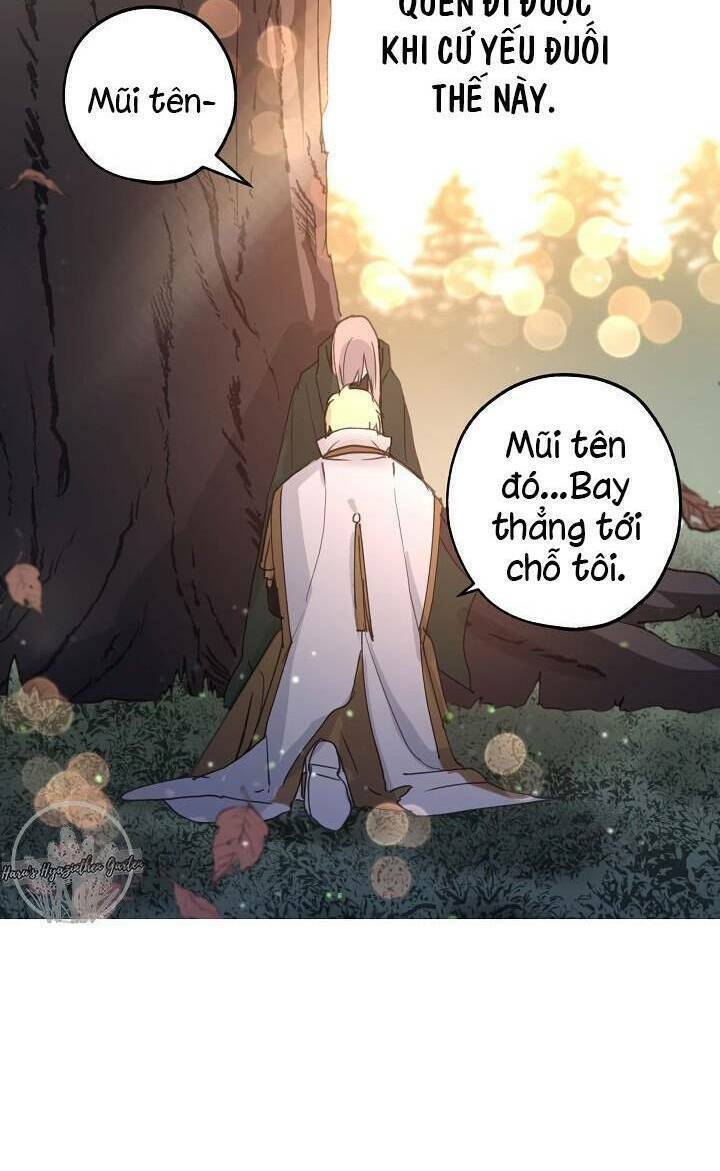 Lời Thú Nhận Nhầm Lẫn Chapter 17 - Trang 2