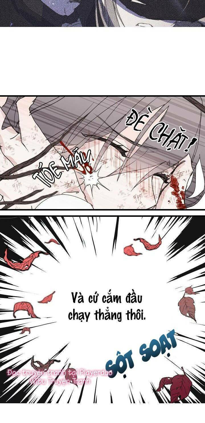 Lời Thú Nhận Nhầm Lẫn Chapter 16 - Trang 2