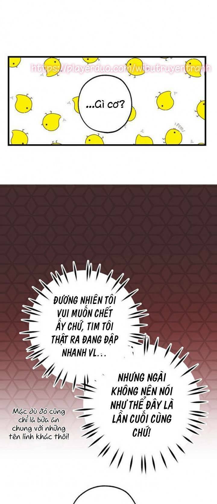 Lời Thú Nhận Nhầm Lẫn Chapter 15 - Trang 2